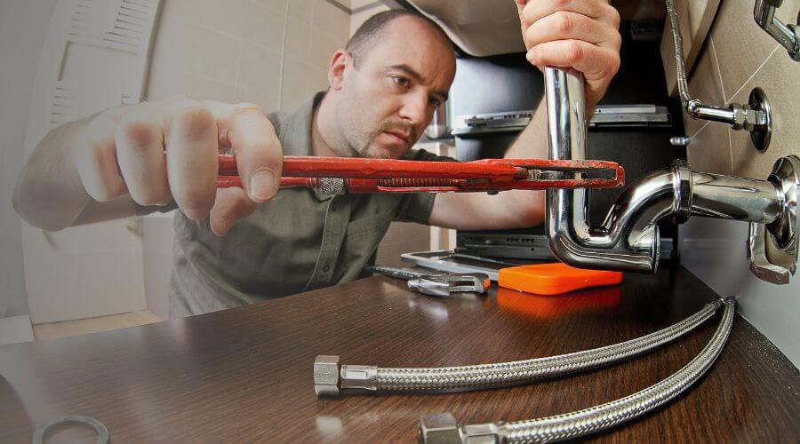 Expert burst pipe repair services in Richmond, MN